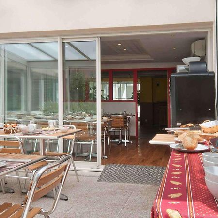 Aparthotel Adagio Access Marseille Prado Perier Bagian luar foto