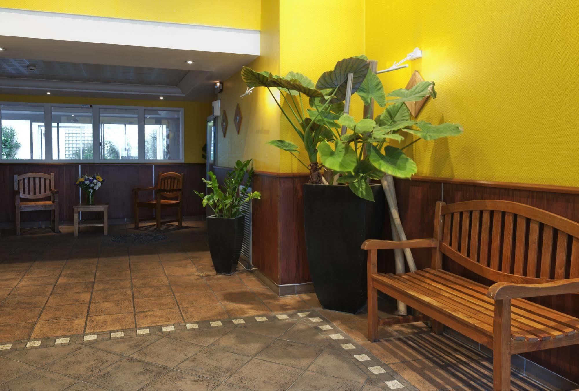 Aparthotel Adagio Access Marseille Prado Perier Bagian luar foto